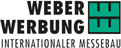 Weber Werbung GmbH Logo