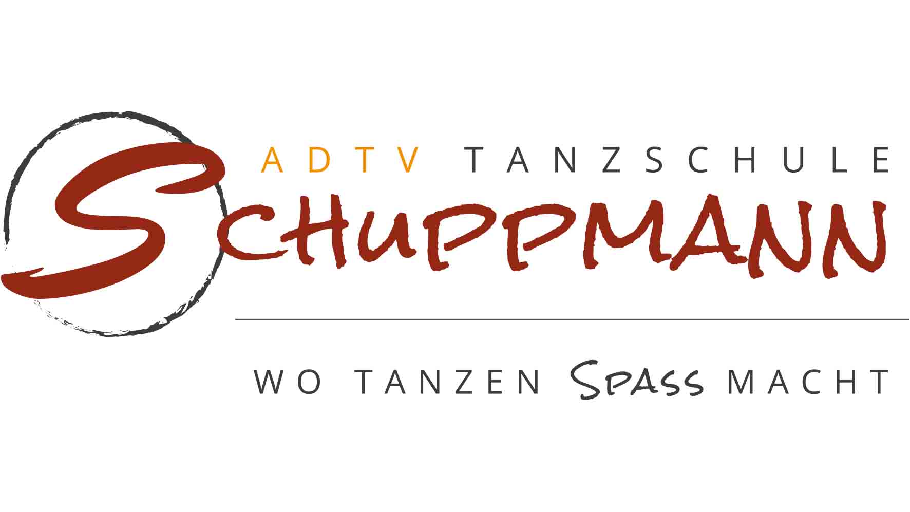 Weber Werbung Referenzen : Logo Schuppmann